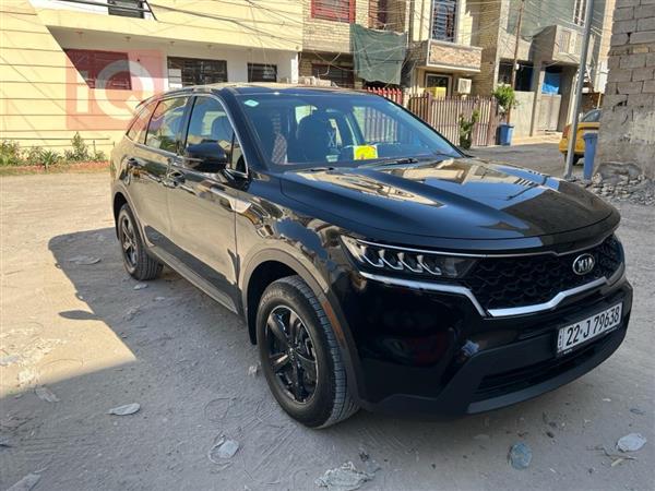 كيا سورينتو 2021 للبيع في العراق -  بغداد